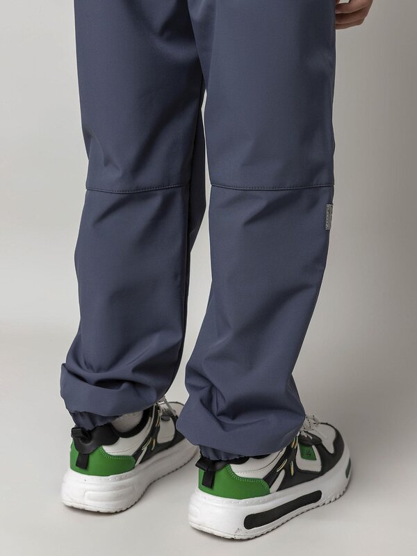 BATIK Брюки 585752 006/2-26-2 Графитовый