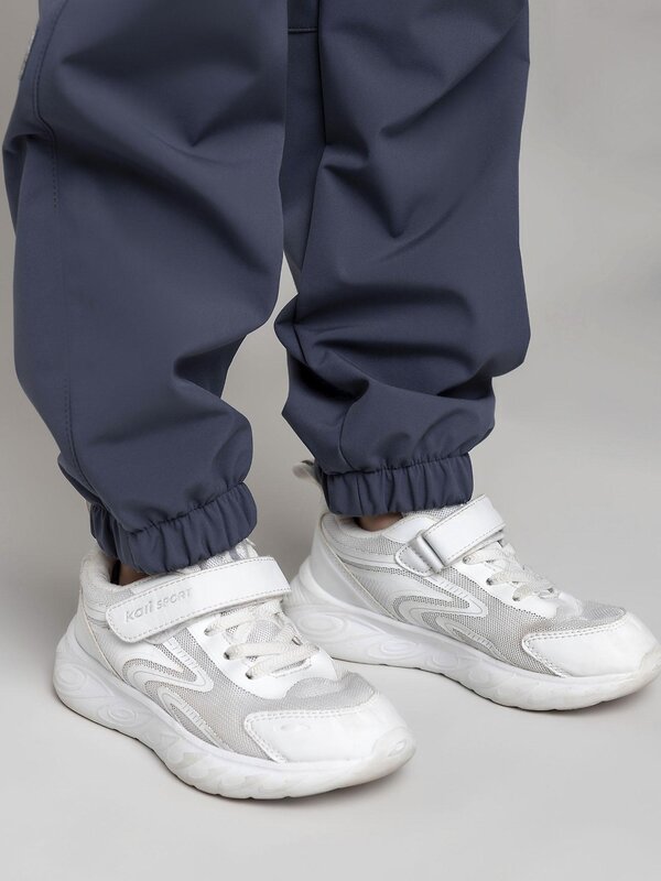 BATIK Брюки 585752 006/2-26-2 Графитовый