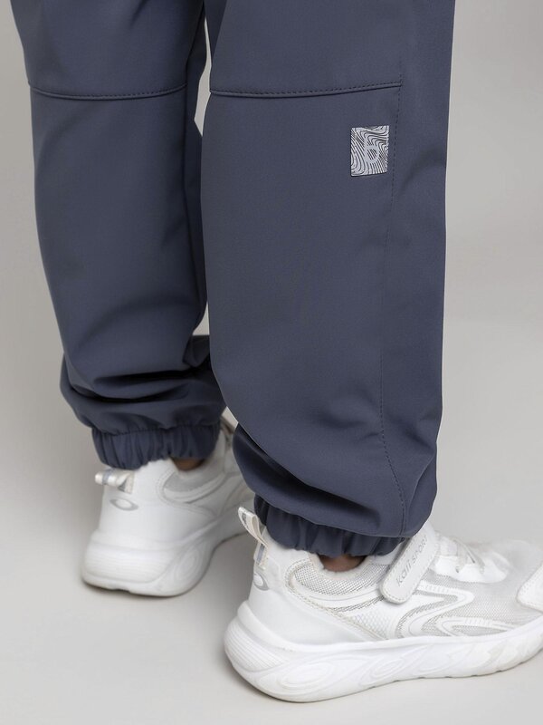 BATIK Брюки 585752 006/2-26-2 Графитовый