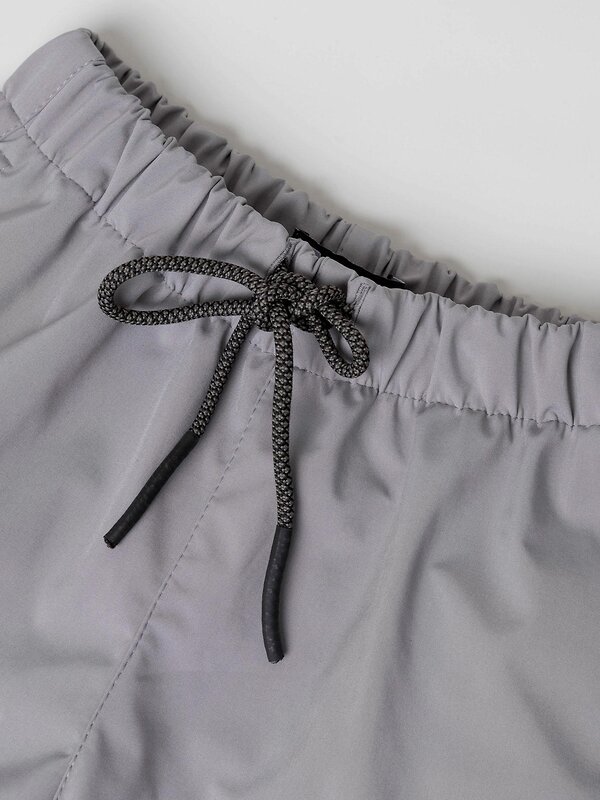 BATIK Брюки 585756 006/2-26-1 Серый