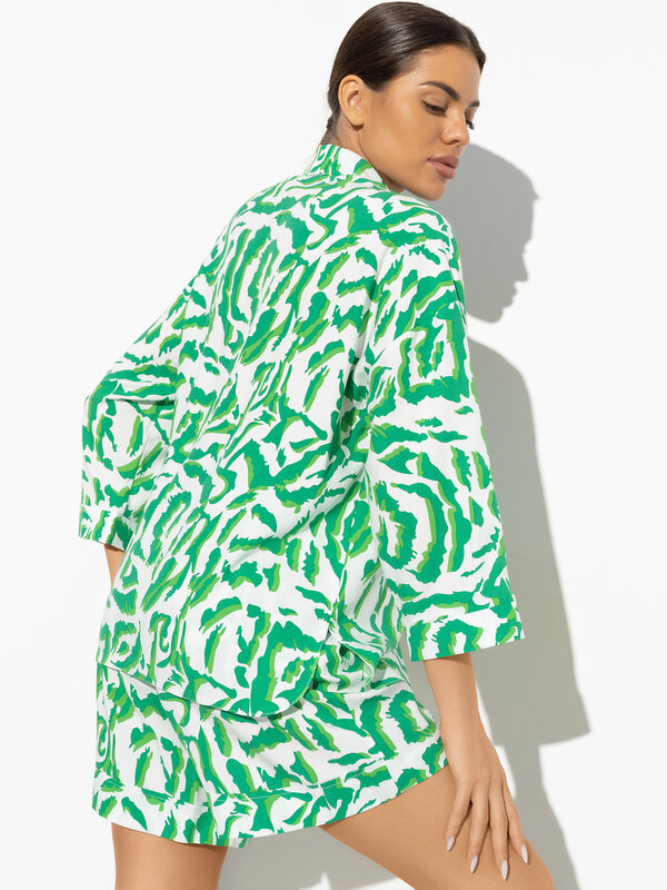 CHARUTTI Комплект 585759 10619 Зелёный