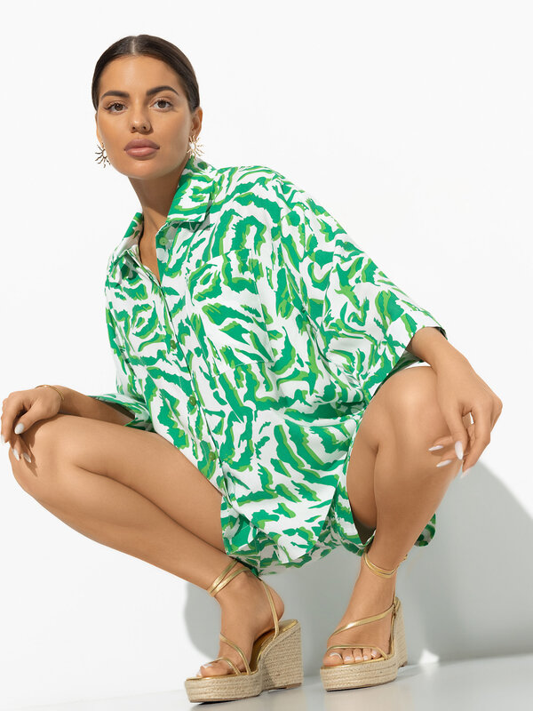 CHARUTTI Комплект 585759 10619 Зелёный