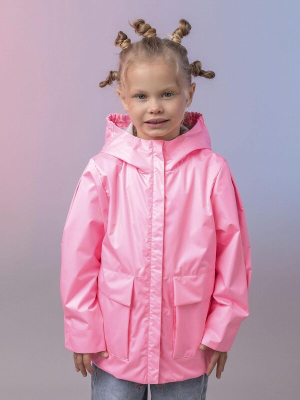 BATIK Парка 585760 0276-26в-4 Розовый