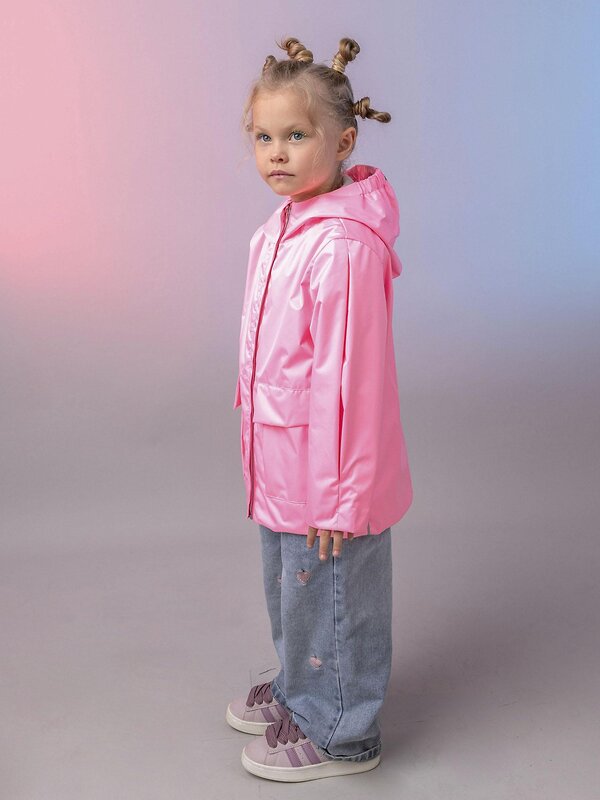 BATIK Парка 585760 0276-26в-4 Розовый