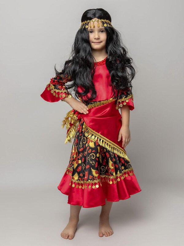 BATIK Костюм 585763 1015/1 к-18 Мультиколор