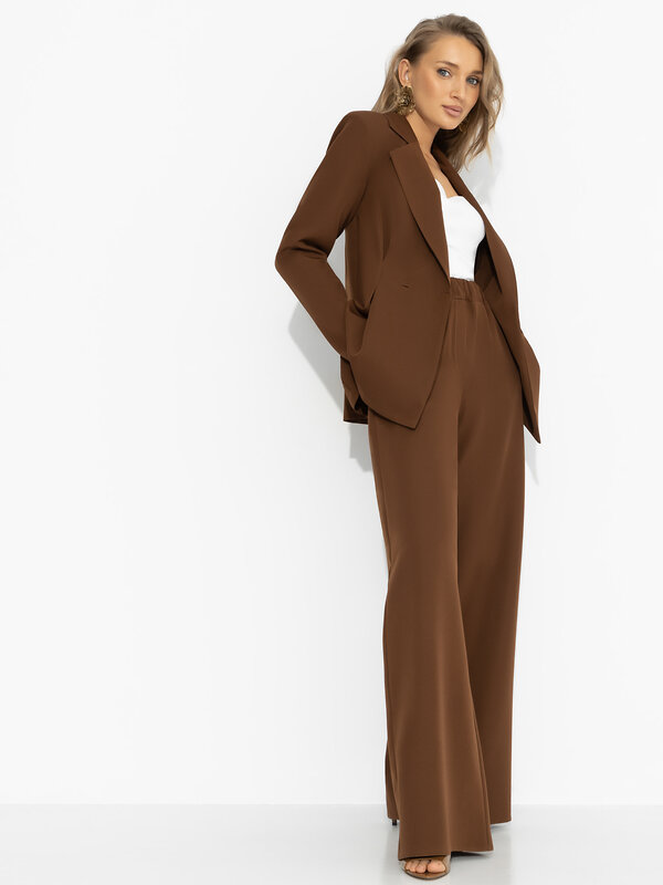 CHARUTTI Костюм 585767 12665 Коричневый