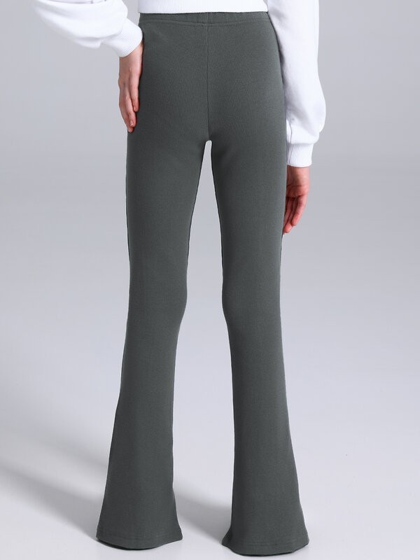 Апрель Брюки 585784 1ДББ4419023 темно-серый