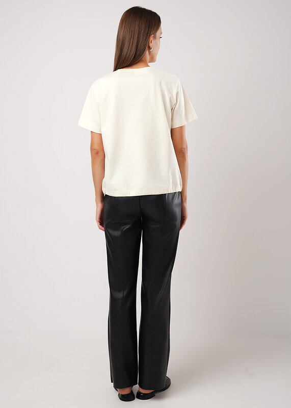 CLEVER Джемпер 585821 267075кк_п молочный