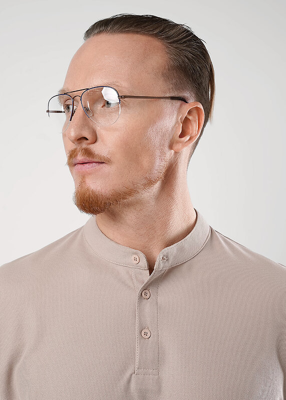 CLEVER Джемпер 585832 602399зз т.бежевый