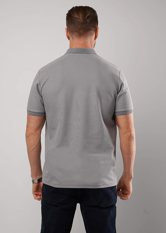 CLEVER Футболка 585833 602659зз серый