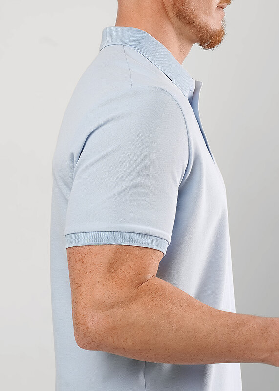 CLEVER Футболка 585836 602659зз св.голубой