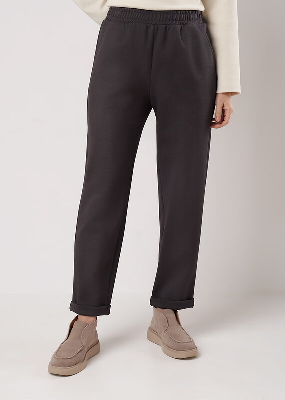 CLEVER Брюки 585840 267123/199зп т.серый