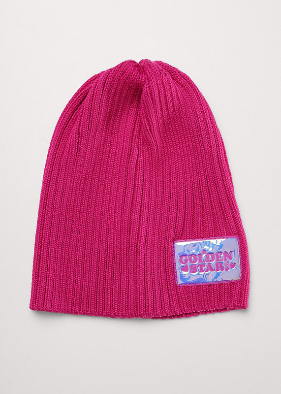CLEVER Шапка 585874 564655ха т.розовый