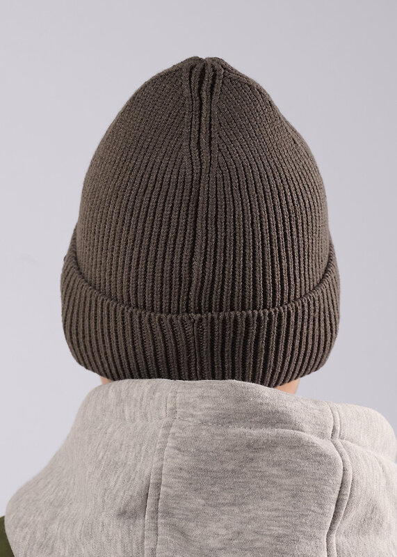 CLEVER Шапка 585880 563420вн хаки