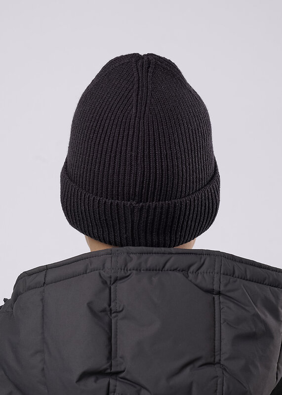 CLEVER Шапка 585881 563420вн т.серый