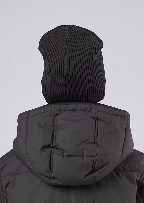 CLEVER Шапка 585882 533720ха чёрный