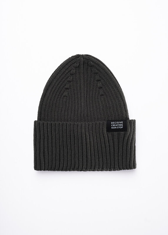 CLEVER Шапка 585885 564638вн хаки