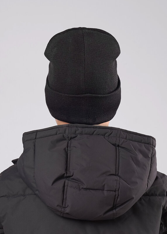 CLEVER Шапка 585886 564654ха чёрный