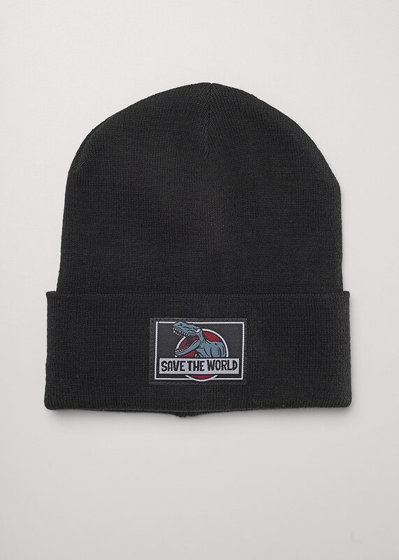 CLEVER Шапка 585886 564654ха чёрный