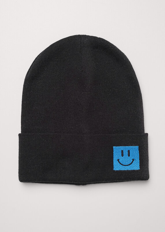 CLEVER Шапка 585888 564654/1ха чёрный