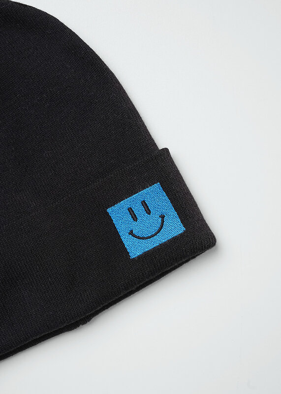 CLEVER Шапка 585888 564654/1ха чёрный