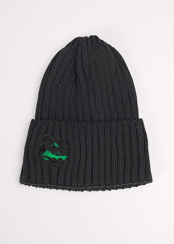 CLEVER Шапка 585890 564666ха чёрный