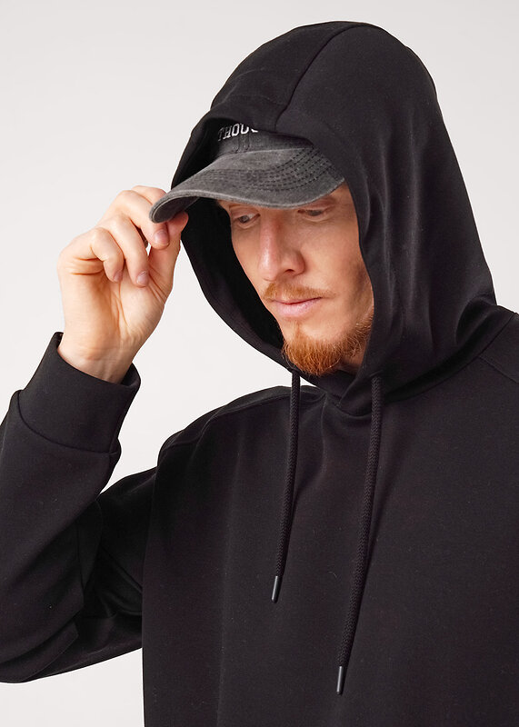 CLEVER Джемпер 585896 562493/03сд чёрный