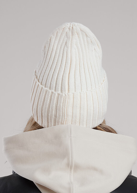 CLEVER Шапка 585915 564649хпэ молочный