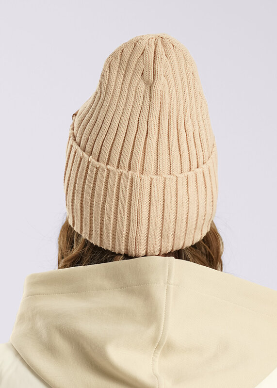 CLEVER Шапка 585916 564649хпэ св.бежевый