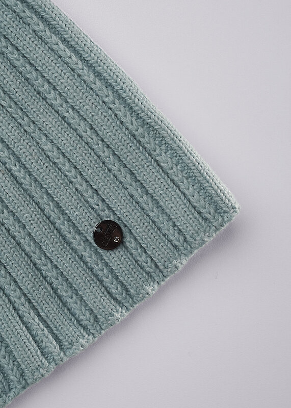 CLEVER Шапка 585918 564657хпэ зелёный