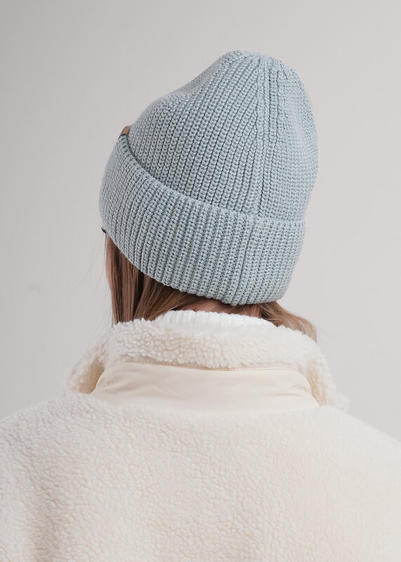 CLEVER Шапка 585922 564664хпэ зелёный