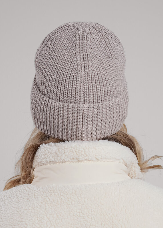 CLEVER Шапка 585923 564664хпэ св.серый