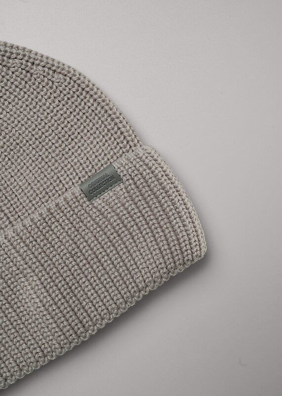 CLEVER Шапка 585923 564664хпэ св.серый