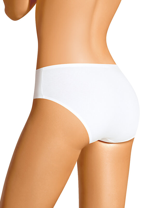 CLEVER Трусы 585929 C001/1 белый