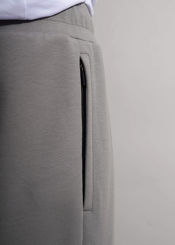 CLEVER Брюки 585932 562694/12сд maxi_п св.серый