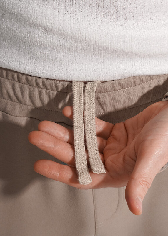 CLEVER Брюки 585955 562322/10сд т.бежевый