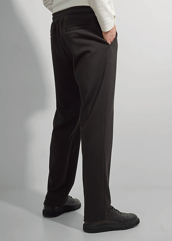 CLEVER Брюки 585959 562688/11зп т.коричневый