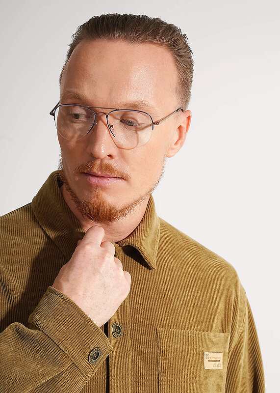 CLEVER Куртка 585960 562673/11вс т.бежевый