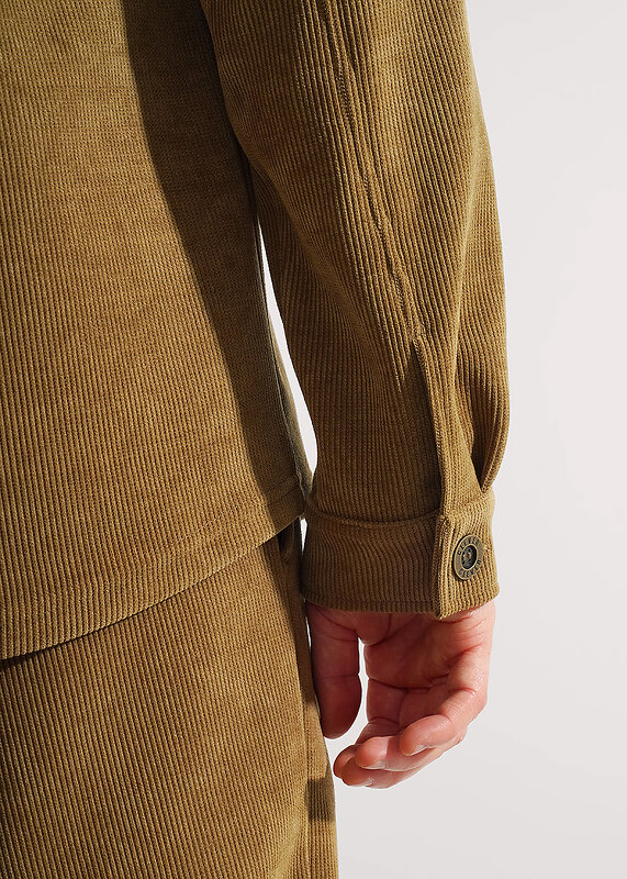 CLEVER Куртка 585960 562673/11вс т.бежевый