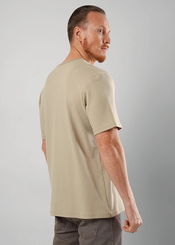 CLEVER Футболка 585969 562682/11вэ бежевый