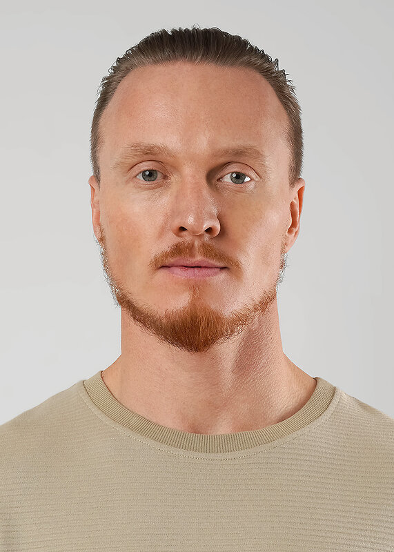 CLEVER Футболка 585969 562682/11вэ бежевый