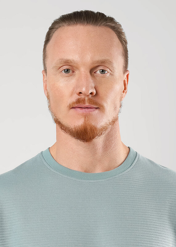 CLEVER Футболка 585970 562682/11вэ т.бирюзовый