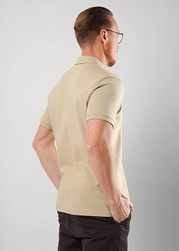 CLEVER Джемпер 585971 562680/11вэ бежевый