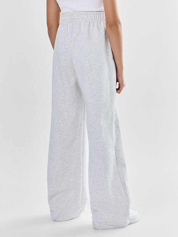 MARK FORMELLE Брюки 585972 187810 серый меланж