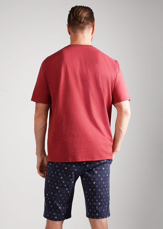 CLEVER Комплект 585977 MHP560413/1 т.красный/т.синий