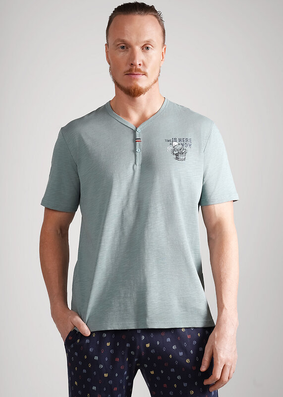 CLEVER Комплект 585978 MHP560423/2 св.зелёный/т.синий