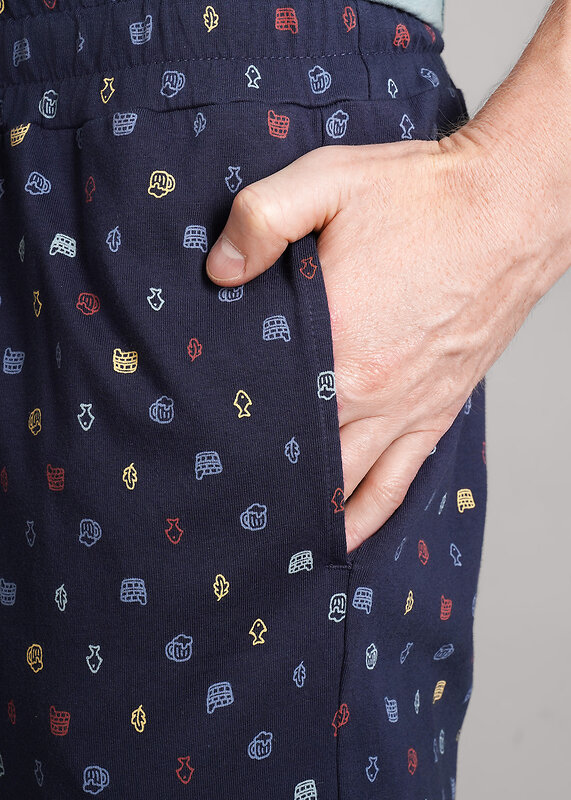 CLEVER Комплект 585978 MHP560423/2 св.зелёный/т.синий