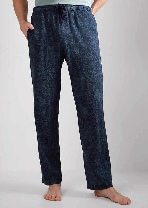 CLEVER Комплект 585979 MHP560423/2 т.синий/бирюзовый