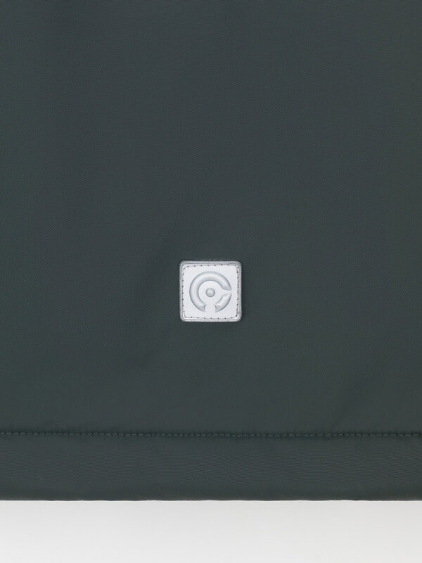 CROCKID Куртка 585982 ВК 36106/1 ГР (98-122) зеленый