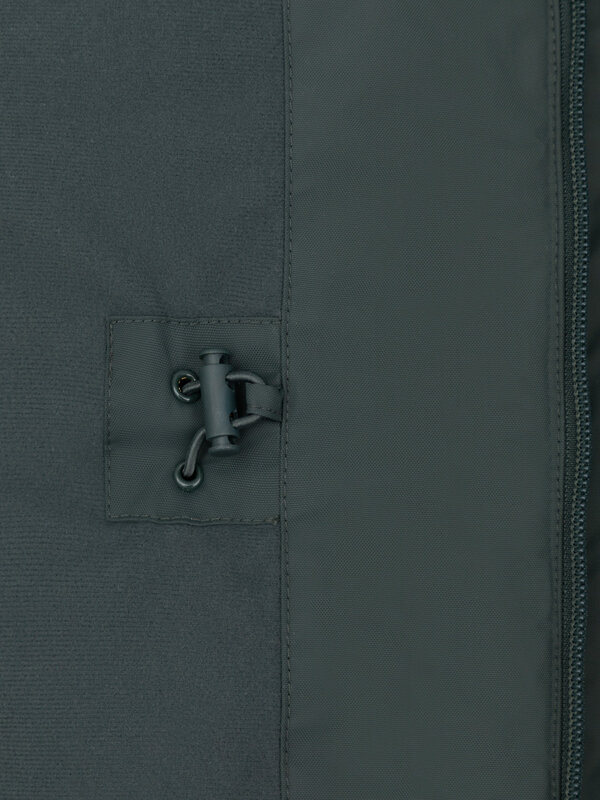 CROCKID Куртка 585982 ВК 36106/1 ГР (98-122) зеленый